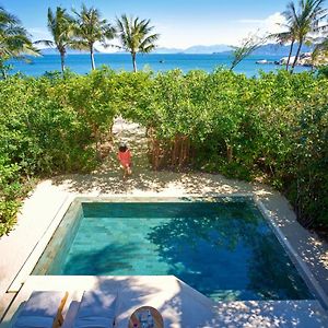 Villa avec Piscine Côté Plage