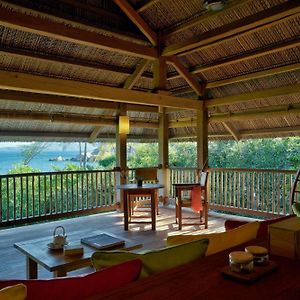 Family Beach Pool Villa